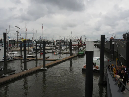 Hamburg (Germany)
